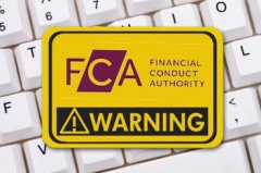 FCA警告：外汇经纪商 Maddex Capital不受监管！